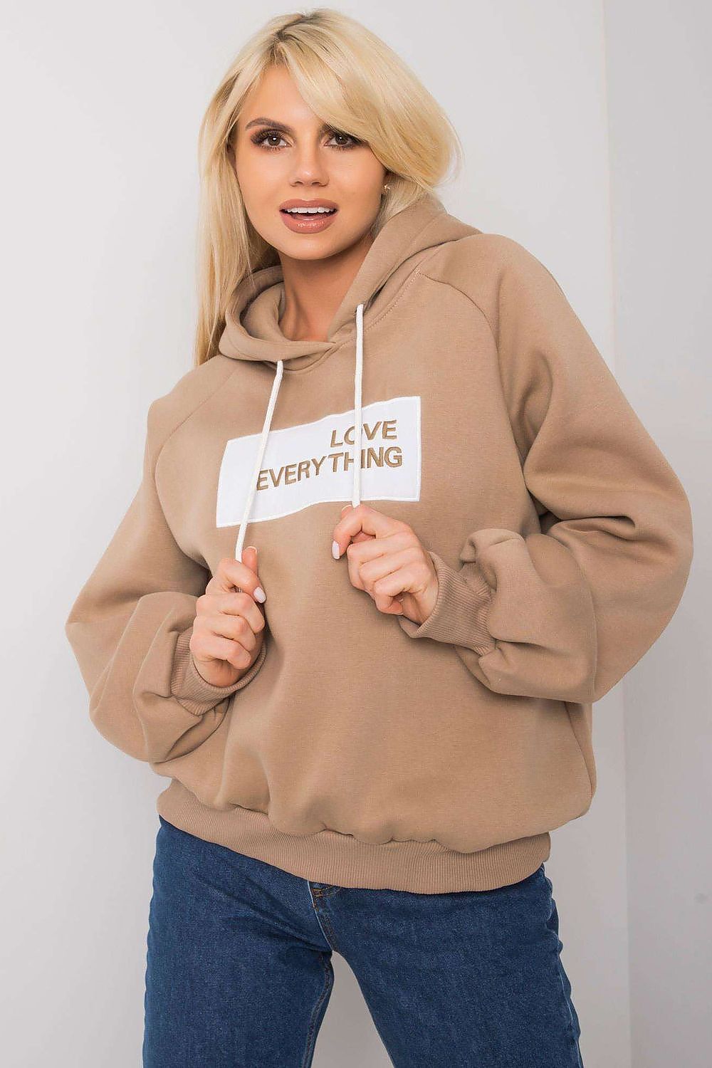 Damen Hoodies - Damen | AlexaModeShop.com