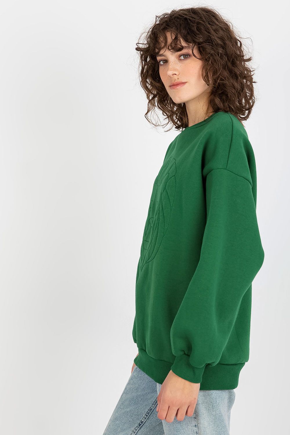  Sweater model 216190 Ex Moda 
