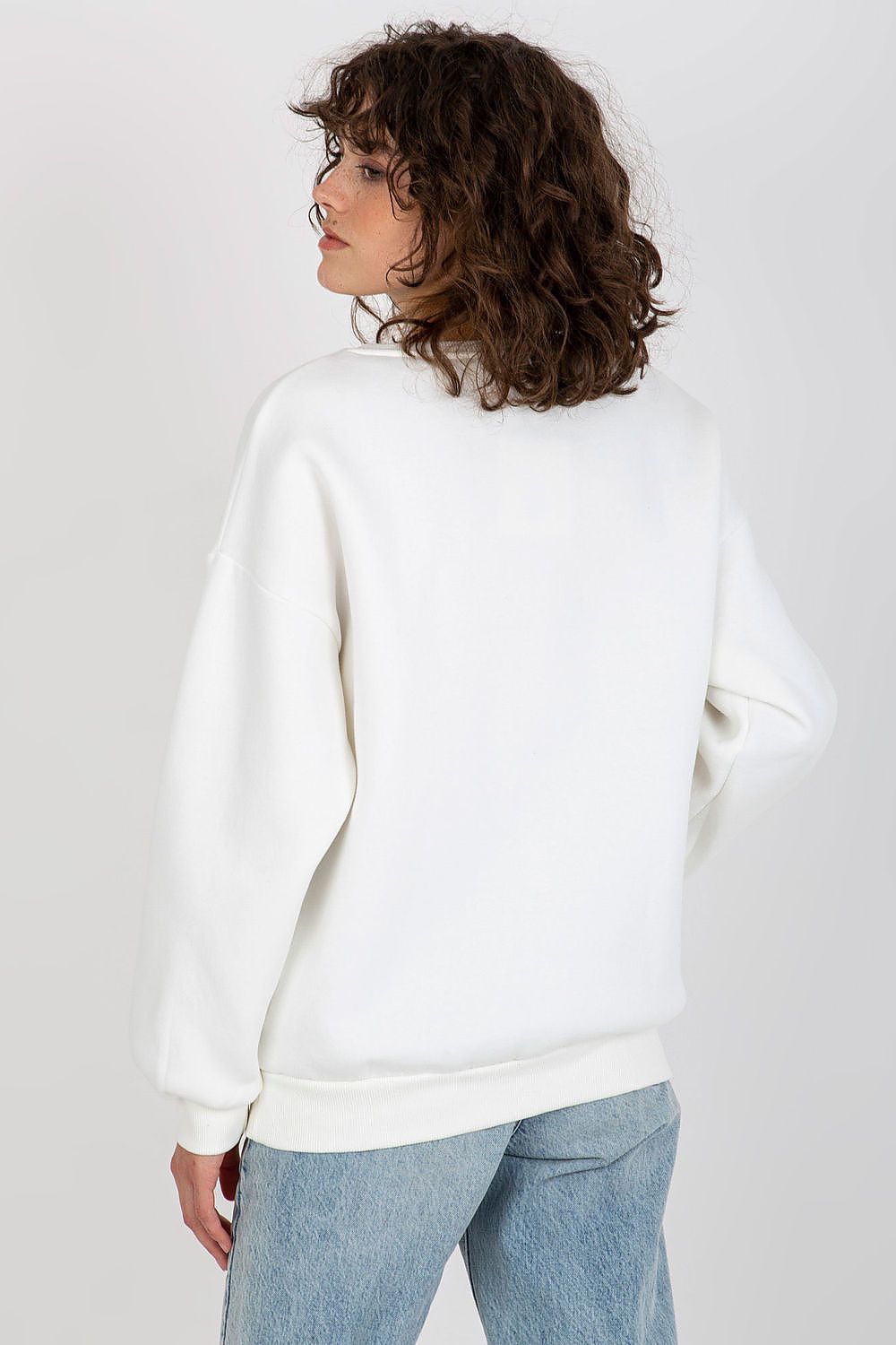  Sweater model 216191 Ex Moda 