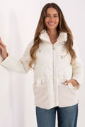  Jacke model 220638 MBM 