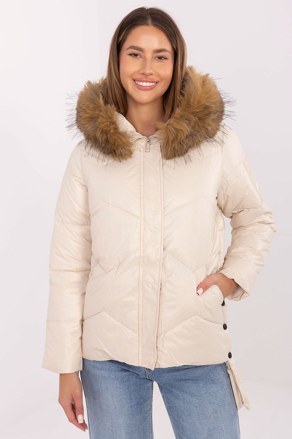  Jacke model 220639 MBM 