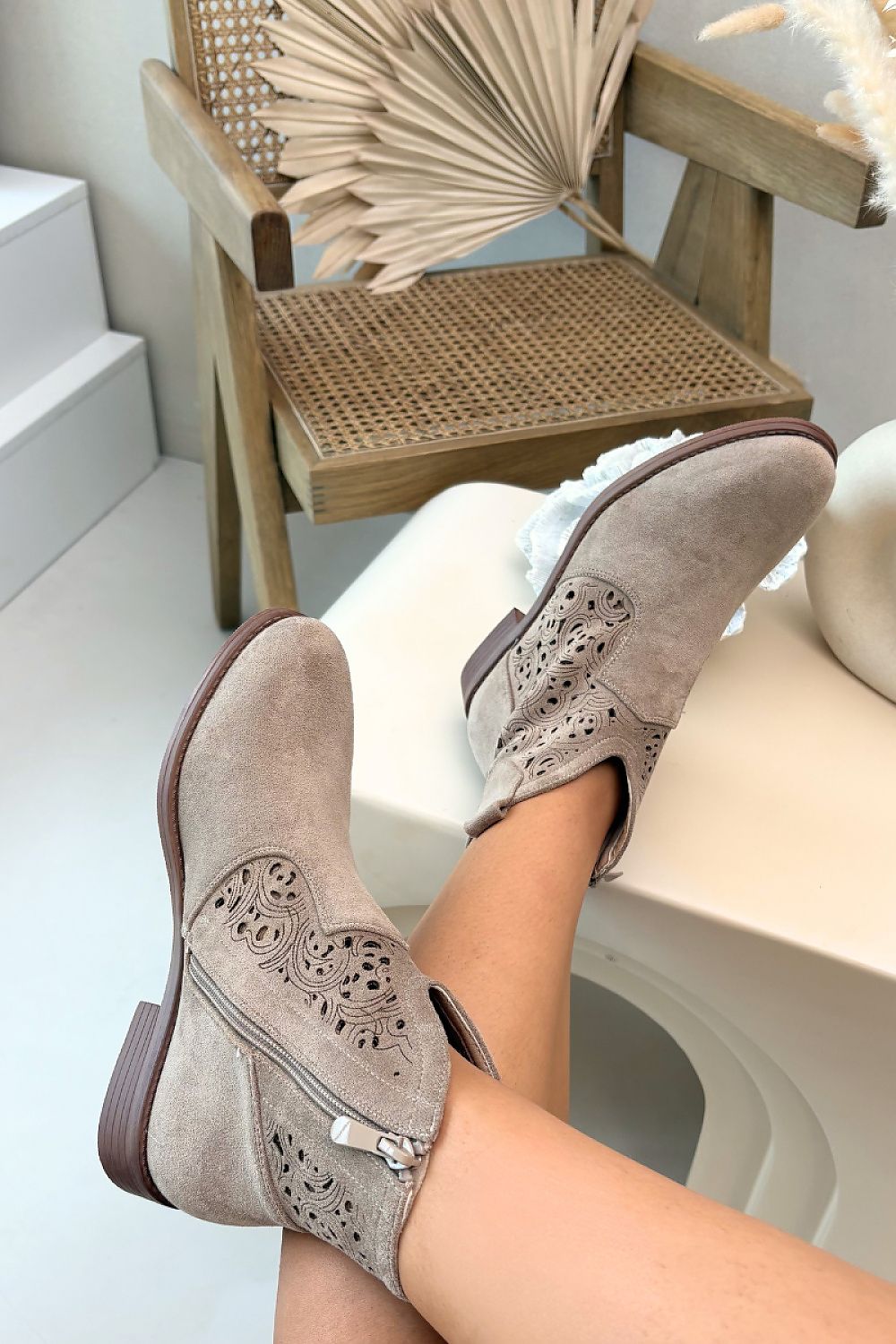  Stiefeletten model 224433 Step in style 