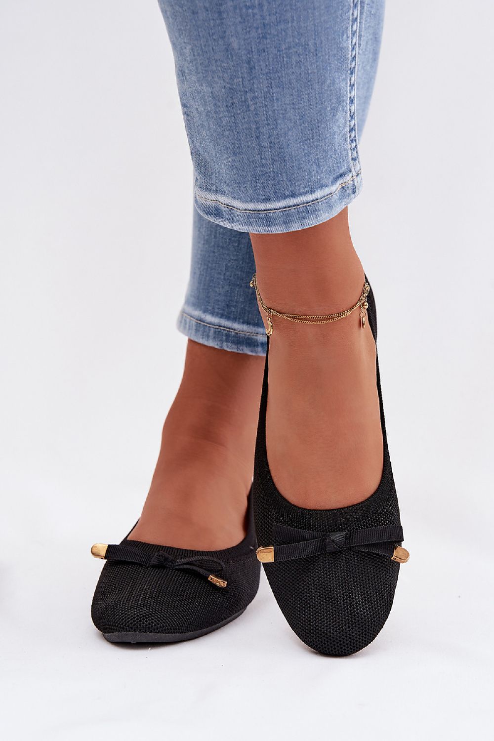  Ballerina Schuhe model 224434 Step in style 