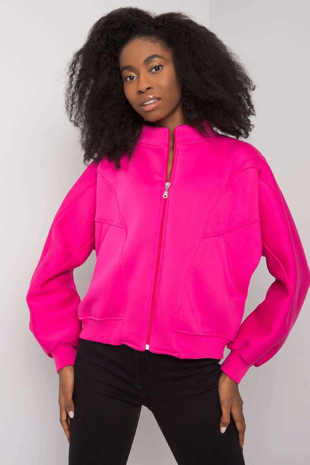  Sweater model 161928 Ex Moda 